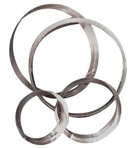 ROUND FLANGE Ø 200 7216.051