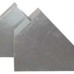 45° ELBOW SQUARE 150 7216.0985