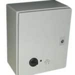 SPEED GOVENOR 3 PHASE 7,5 AMP 7223.0066 - 7223.0066