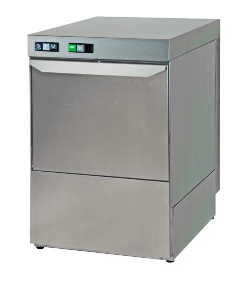 Benk oppvaskmaskin combisteel