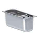 SINK FOR ICE CREAM SCOOP FOR 7295.0020-0025 7295.9005 - 7295.9005