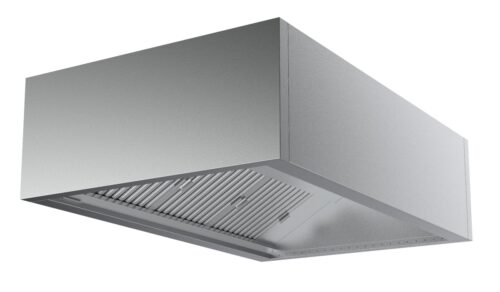 1300 INDUCTION BOX MODEL 3000 *TRANSPORT ON REQUEST* 7333.067