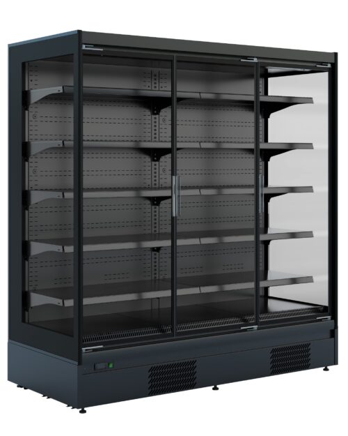 WALL MOUNTED UNIT MIKE 1.3 7350.0065