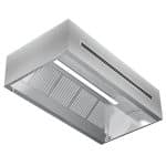 INDUCTION BOX MODEL 2000 7438.0064