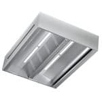 INDUCTION CENTRAL HOOD 3500 7438.0106