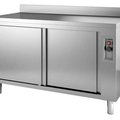 Wärmeschrank Aufkantung 1400 700 | Combisteel 7452.0014 - 7452.0014