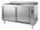 700 HEATED CUPBOARD UPSTAND 1600 7452.0016