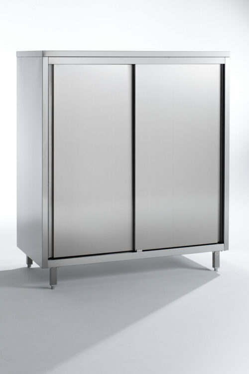 SS PANTRY 4 LEVELS 1600 7452.0066