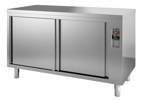 600 HEATED CUPBOARD 1800 7452.0076