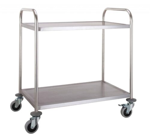 Trolley demontabel 2-stufig | Combisteel 7455.1150 - 7455.1150