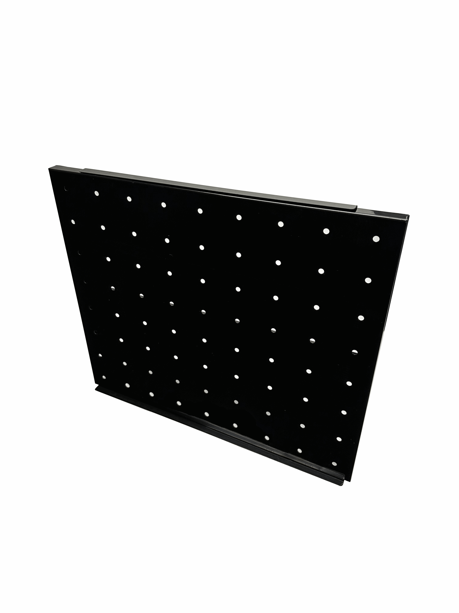 7455_3210-3215-3225_3 PERFORATED GRID MIDDLE BLACK FOR 7455.2235-2240-2415-2417 7455.3215 – Bild 1