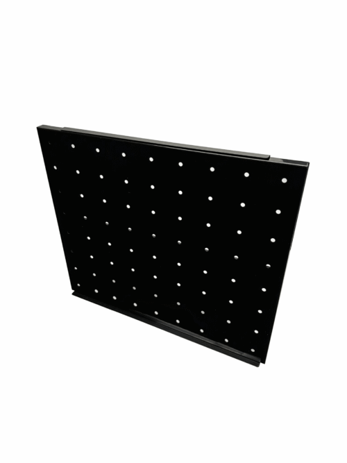 PERFORATED GRID BLACK FOR 7455.2242 7455.3225 - 7455.3225
