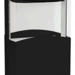 IMPULSE COOLER BLACK 110L 7464.031 - 7464.031