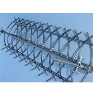 BASKET FOR CHICKEN ROTISSERIES 7472.001