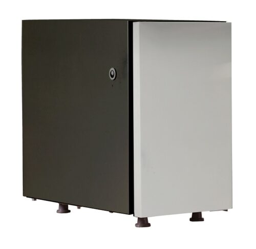 CAPPUCCINO MILK COOLER EXCL. MILK CONTAINER 7476.0136