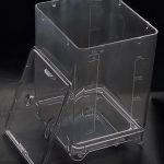 4,5L MILK CONTAINER FOR 7476.0136 7476.0137