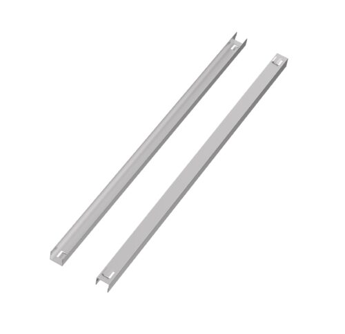SET GUIDES COUNTER / BEER COOLER 7489.0565