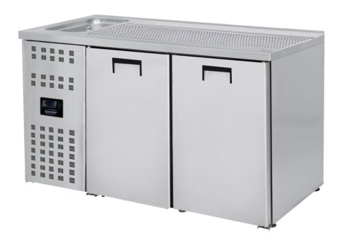 BEER COUNTER 2 DOORS 1L 7489.5315