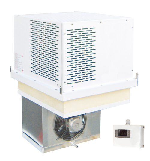 ROOF-TOP POSITIVE MOUNTED UNIT 6-10,4 M3 7492.004