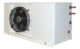 Kondensator-Einheit für Modell 7350.0095 | Combisteel 7492.0220
