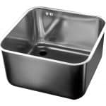 SINK 450X450X200 7493.0007