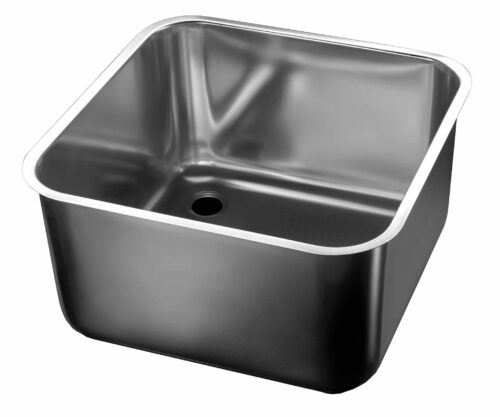 SINK 500X500X250 7493.0024 - 7493.0024