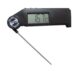 KLAPPBARES TASCHENTHERMOMETER MIT SONDE 7521.0030
