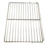 STAINLESS STEEL SHELF FOR 7525.0105-0110 7525.0114