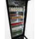 Backbar kjøleskap høy | B600xD515xH1820mm | CombiSteel MVC-293 7526.0300
