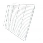 GRID RIGHT WHITE FOR 7527.0115 7527.9113 - 7527.9113