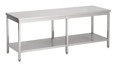 700 WORKTABLE BOTTOM SHELF 2500 7812.0032
