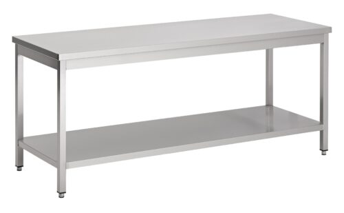 800 WORKTABLE BOTTOM SHELF 1900 7812.0071