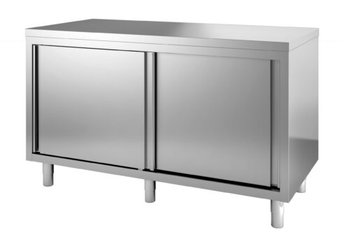 800 WORKTABLE SLIDING DOORS 2900 7812.0111