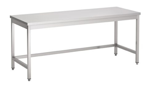 600 WORKTABLE OPEN FRAME 1300 7812.0143