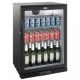 Bar Kühlschrank einzeln 138 Liter - CombiSteel 7527.0005