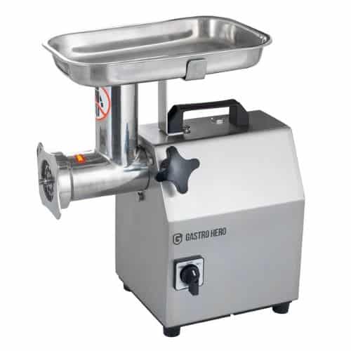 Fleischwolf FWE 120 kg/h | GastroHero GH-FWE120 | 406168