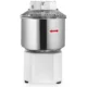 CombiSteel Gastro Teigknetmaschine 20 Liter – Spiralkneter – 230V – 7455.1430 - 7455.1430