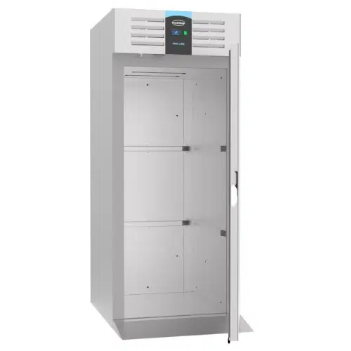 CombiSteel Roll-In Kühlschrank Edelstahl Monoblock 700 Liter - 7489.5430