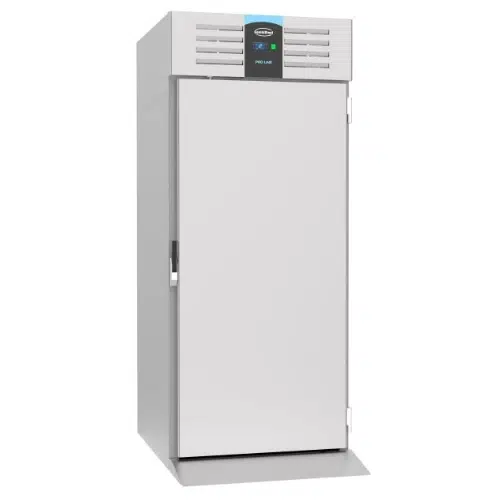 CombiSteel Roll-In Kühlschrank Edelstahl Monoblock 700 Liter - 7489.5430 - 7489.5430 CombiSteel Roll-In Kühlschrank Edelstahl Monoblock 700 Liter - 7489.5430 - 7489.5430