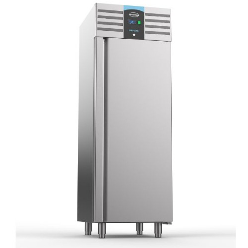 Baeckerei Tiefkuehlschrank 850 Liter Monoblock Edelstahl AISI 304 Combisteel 7489.5195