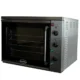 Combisteel Gastro Konvektionsofen - 2.85 kW - Cube SS-6 - B796xT670xH580mm - 7500.0025 - 7500.0025