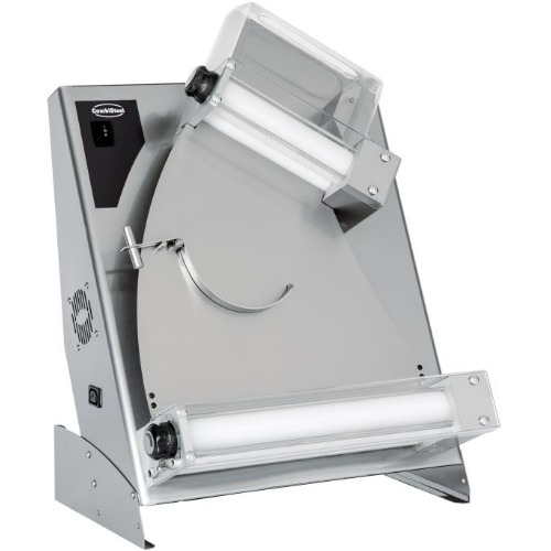Combisteel Gastro Teigausroller - 140-300 mm - 7482.0010 - 7482.0010