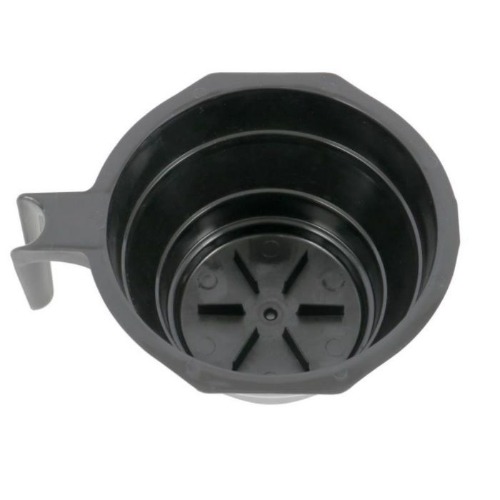 Combisteel Kaffeefilterhalter 7535 0100 Polypropylen fuer Serie 7535