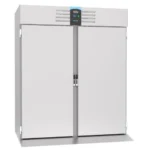 Combisteel Roll-In Kühlschrank Edelstahl Monoblock 1400 Liter - 7489.5435 - 7489.5435