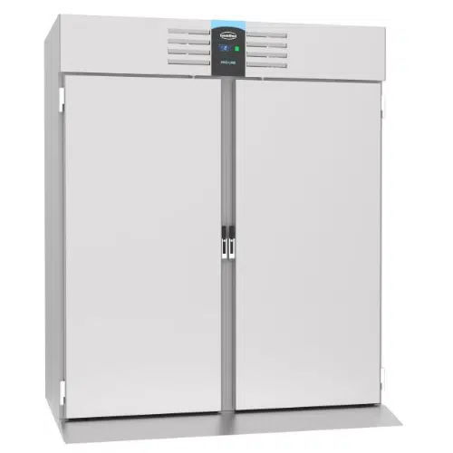 Combisteel Roll-In Kühlschrank Edelstahl Monoblock 1400 Liter - 7489.5435 - 7489.5435 Combisteel Roll-In Kühlschrank Edelstahl Monoblock 1400 Liter - 7489.5435 - 7489.5435