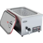 Combisteel Sous-Vide 1/1GN - B580xT360xH296mm - 7518.0110 - 7518.0110