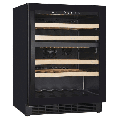 WINE COOLER 119L DUAL ZONE 7525.001