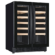 WINE COOLER 100L DUAL ZONE 7525.003