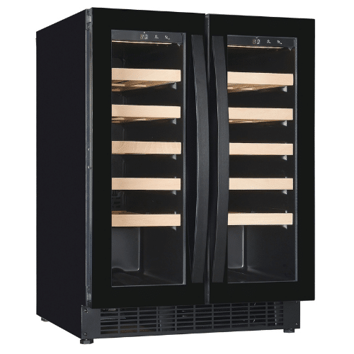 WINE COOLER 100L DUAL ZONE 7525.003