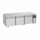 REFRIGERATED COUNTER 600 HEIGHT 3 DRAWERS 7489.5480
